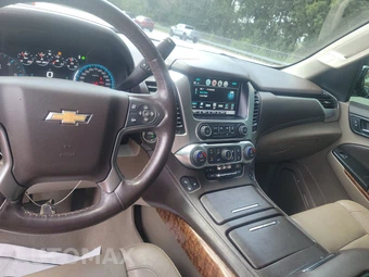 2020 Chevrolet Tahoe Premier 1LZ - miniatura 11