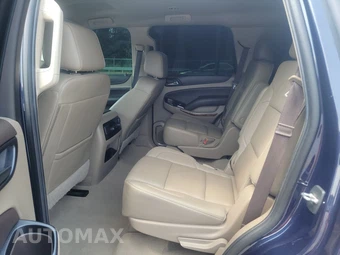 2020 Chevrolet Tahoe Premier 1LZ - miniatura 13