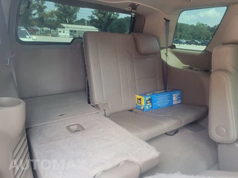 2020 Chevrolet Tahoe Premier 1LZ - miniatura 14
