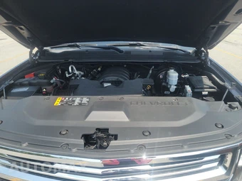 2020 Chevrolet Tahoe Premier 1LZ - miniatura 16