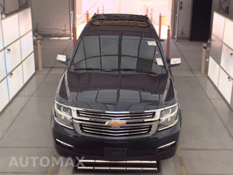 2020 Chevrolet Tahoe Premier 1LZ - miniatura 2