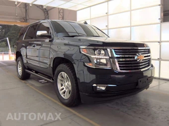 2020 Chevrolet Tahoe Premier 1LZ - miniatura 3