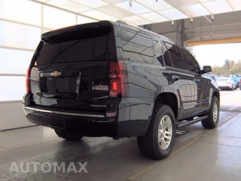 2020 Chevrolet Tahoe Premier 1LZ - miniatura 4