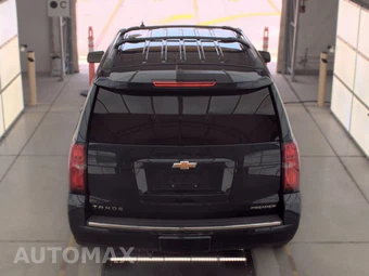 2020 Chevrolet Tahoe Premier 1LZ - miniatura 5