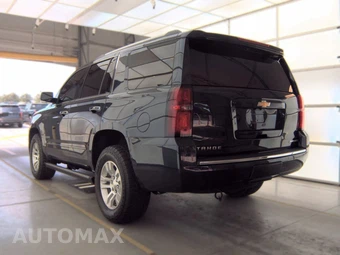 2020 Chevrolet Tahoe Premier 1LZ - miniatura 6