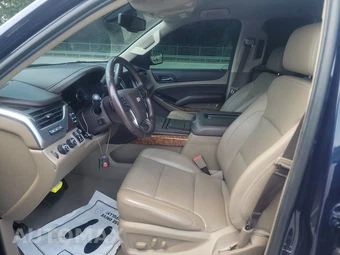 2020 Chevrolet Tahoe Premier 1LZ - miniatura 7