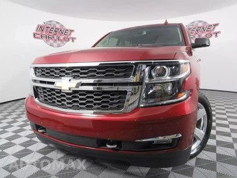 2020 Chevrolet Tahoe Premier 1LZ - samochód z USA z aukcji Manheim, oferta Kup Teraz w AUTOMAX