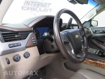 2020 Chevrolet Tahoe Premier 1LZ - miniatura 10