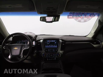 2020 Chevrolet Tahoe Premier 1LZ - miniatura 11