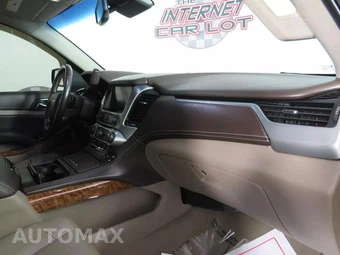 2020 Chevrolet Tahoe Premier 1LZ - miniatura 12