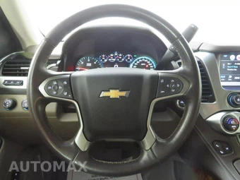 2020 Chevrolet Tahoe Premier 1LZ - miniatura 13