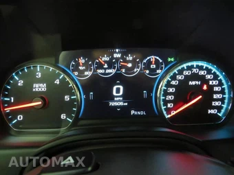 2020 Chevrolet Tahoe Premier 1LZ - miniatura 14