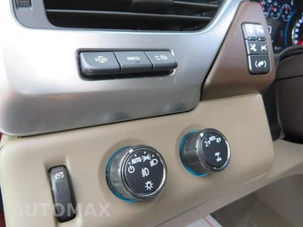 2020 Chevrolet Tahoe Premier 1LZ - miniatura 16