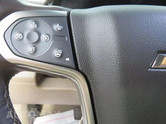 2020 Chevrolet Tahoe Premier 1LZ - miniatura 17