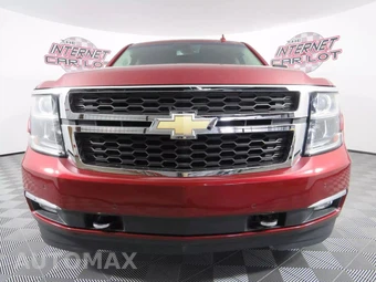 2020 Chevrolet Tahoe Premier 1LZ - miniatura 2