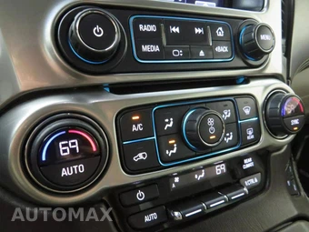 2020 Chevrolet Tahoe Premier 1LZ - miniatura 26