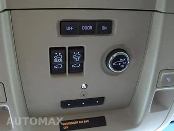 2020 Chevrolet Tahoe Premier 1LZ - miniatura 29