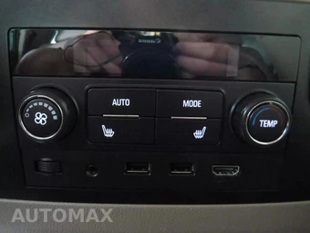 2020 Chevrolet Tahoe Premier 1LZ - miniatura 47