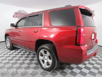 2020 Chevrolet Tahoe Premier 1LZ - miniatura 5