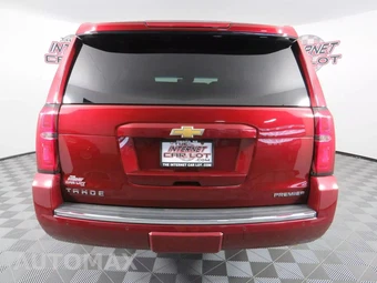 2020 Chevrolet Tahoe Premier 1LZ - miniatura 6