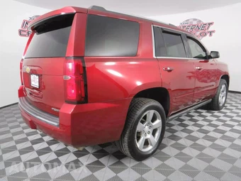 2020 Chevrolet Tahoe Premier 1LZ - miniatura 7