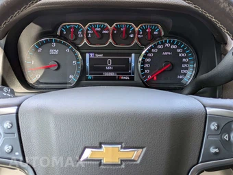 2020 Chevrolet Tahoe Premier 1LZ - miniatura 11