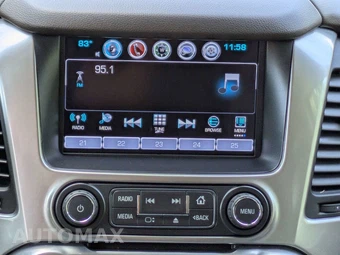 2020 Chevrolet Tahoe Premier 1LZ - miniatura 12