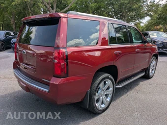2020 Chevrolet Tahoe Premier 1LZ - miniatura 3