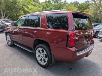 2020 Chevrolet Tahoe Premier 1LZ - miniatura 4