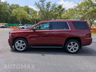 2020 Chevrolet Tahoe Premier 1LZ - miniatura 5