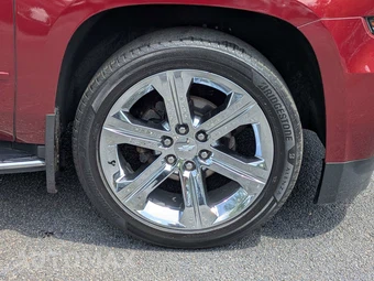 2020 Chevrolet Tahoe Premier 1LZ - miniatura 7