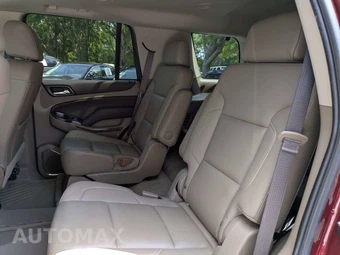 2020 Chevrolet Tahoe Premier 1LZ - miniatura 8