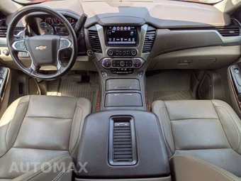 2020 Chevrolet Tahoe Premier 1LZ - miniatura 9