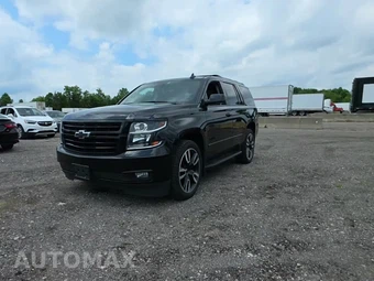2020 Chevrolet Tahoe Premier 1LZ