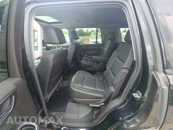 2020 Chevrolet Tahoe Premier 1LZ - miniatura 10