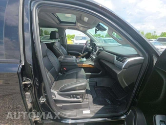 2020 Chevrolet Tahoe Premier 1LZ - miniatura 16
