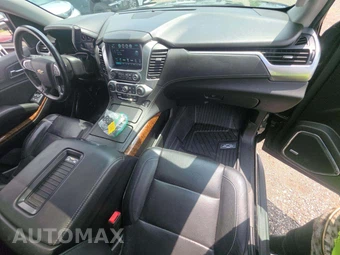 2020 Chevrolet Tahoe Premier 1LZ - miniatura 17