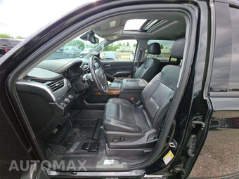 2020 Chevrolet Tahoe Premier 1LZ - miniatura 3