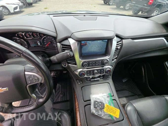 2020 Chevrolet Tahoe Premier 1LZ - miniatura 7