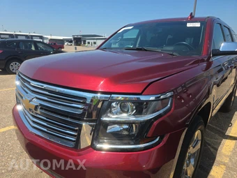 2020 Chevrolet Tahoe Premier 1LZ