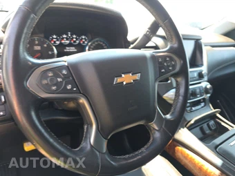 2020 Chevrolet Tahoe Premier 1LZ - miniatura 10