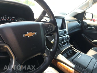 2020 Chevrolet Tahoe Premier 1LZ - miniatura 11