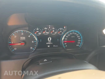 2020 Chevrolet Tahoe Premier 1LZ - miniatura 12