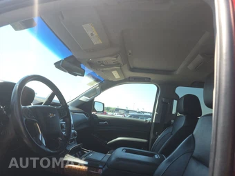 2020 Chevrolet Tahoe Premier 1LZ - miniatura 18