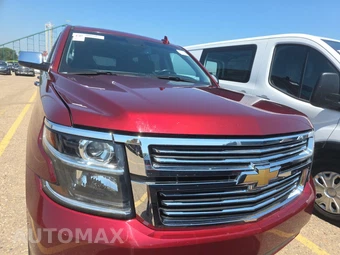 2020 Chevrolet Tahoe Premier 1LZ - miniatura 2