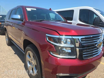 2020 Chevrolet Tahoe Premier 1LZ - miniatura 3