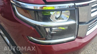 2020 Chevrolet Tahoe Premier 1LZ - miniatura 34