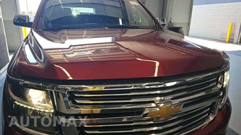 2020 Chevrolet Tahoe Premier 1LZ - miniatura 36