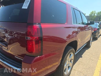 2020 Chevrolet Tahoe Premier 1LZ - miniatura 4