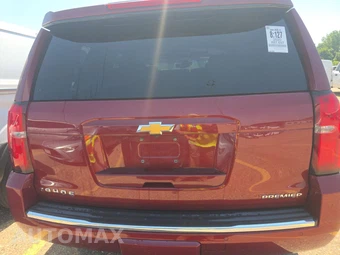 2020 Chevrolet Tahoe Premier 1LZ - miniatura 5